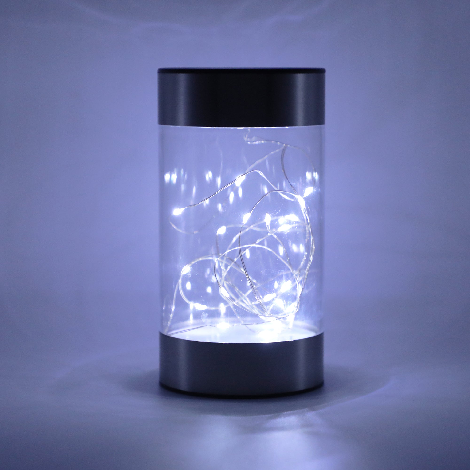Lazespark Plinth Solar Lanterns