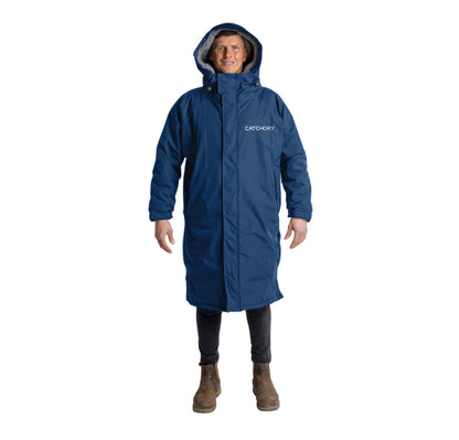 Catchdry 100% Waterproof Fishing Coat (Copy)