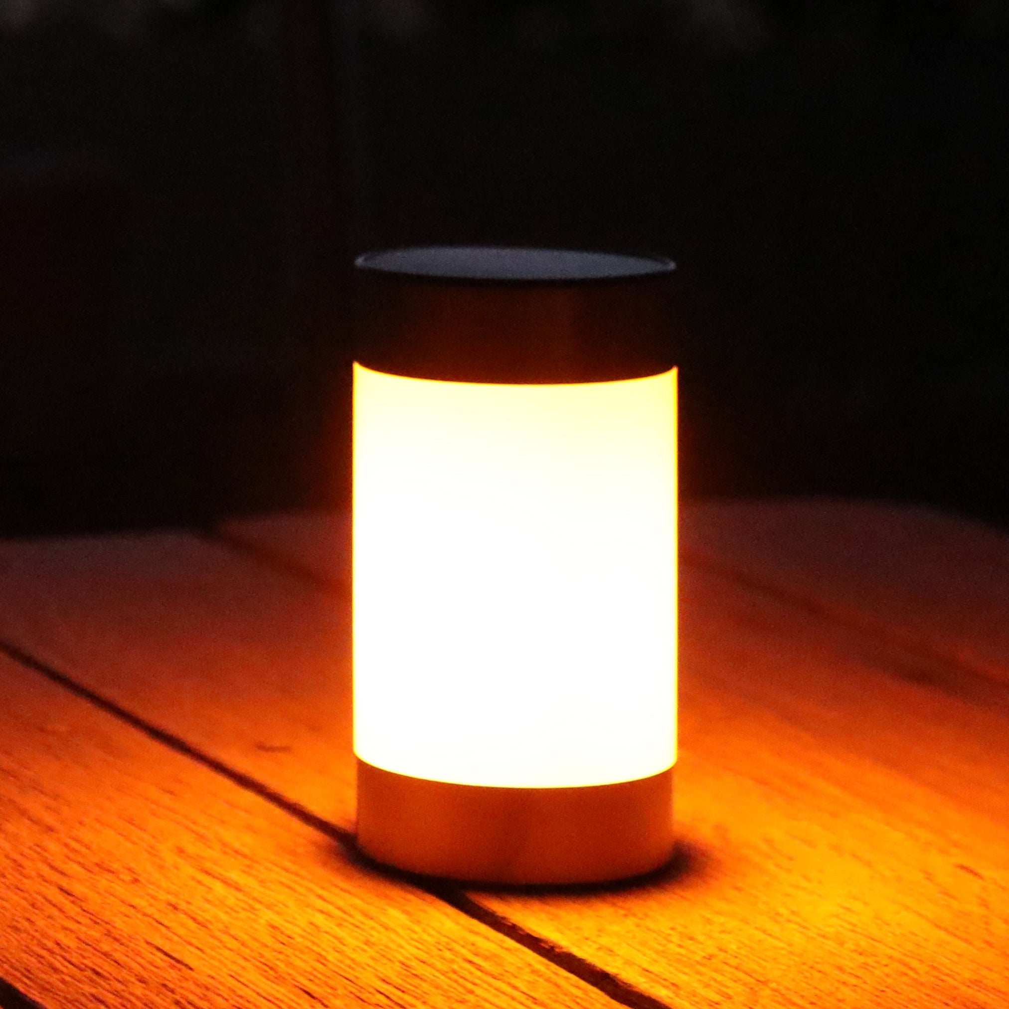 Lazeflame Plinth Solar Lanterns