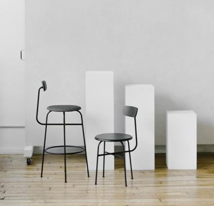 Cardboard Plinths